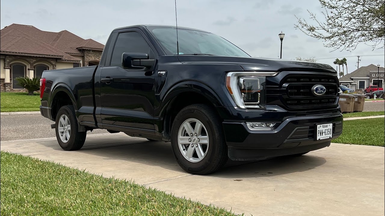 ПОСМОТРИТЕ ЭТОТ ОБЗОР Ford F-150 2021 ГОДА ПЕРЕД ПОКУПКОЙ. Были допущены ошибки.