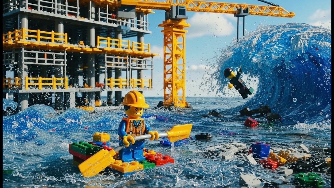 Why Your LEGO Collection Is About to Get a MASSIVE Boost #lego  #legocollection  #legoboost