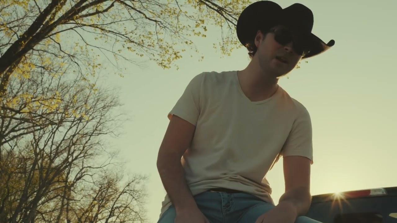 Sound Of A Back Road - Music Video