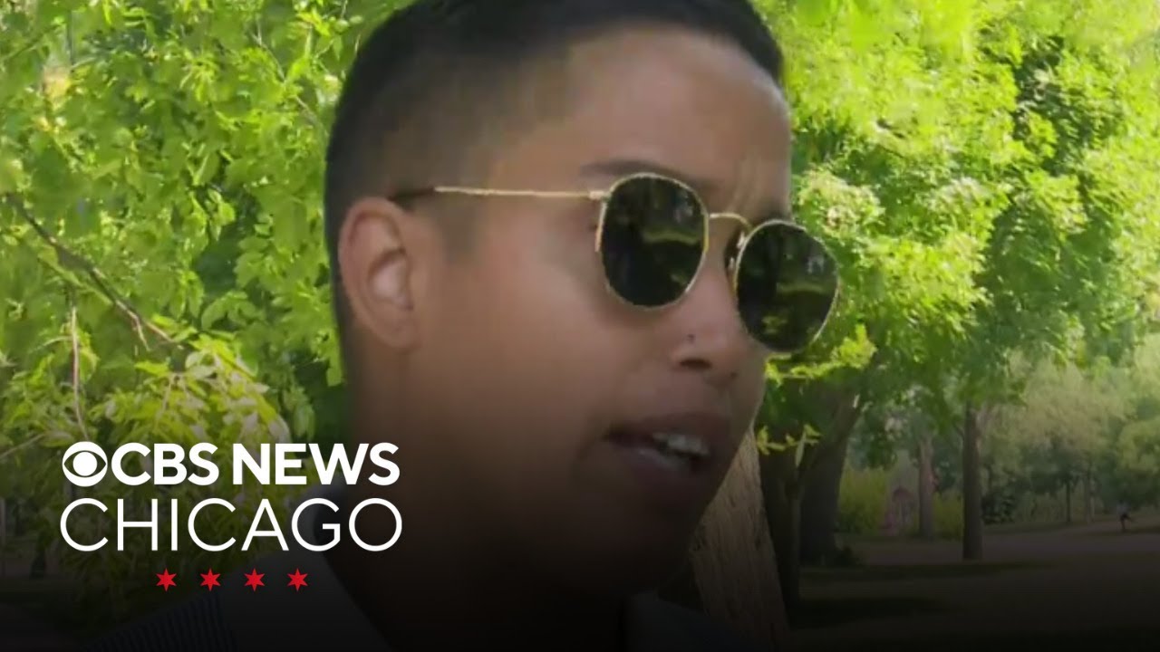 Humboldt Park alderperson's approach to reducing violence includes gang members