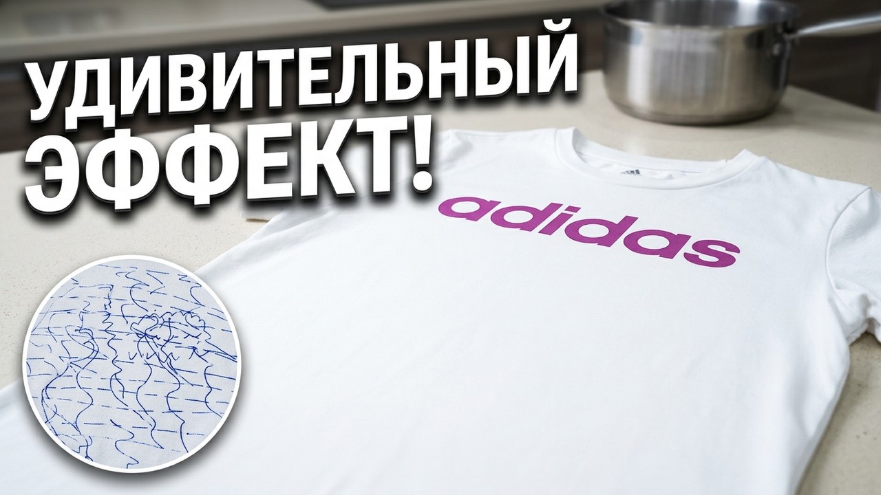 Эти простые трюки удивили даже меня 😱
