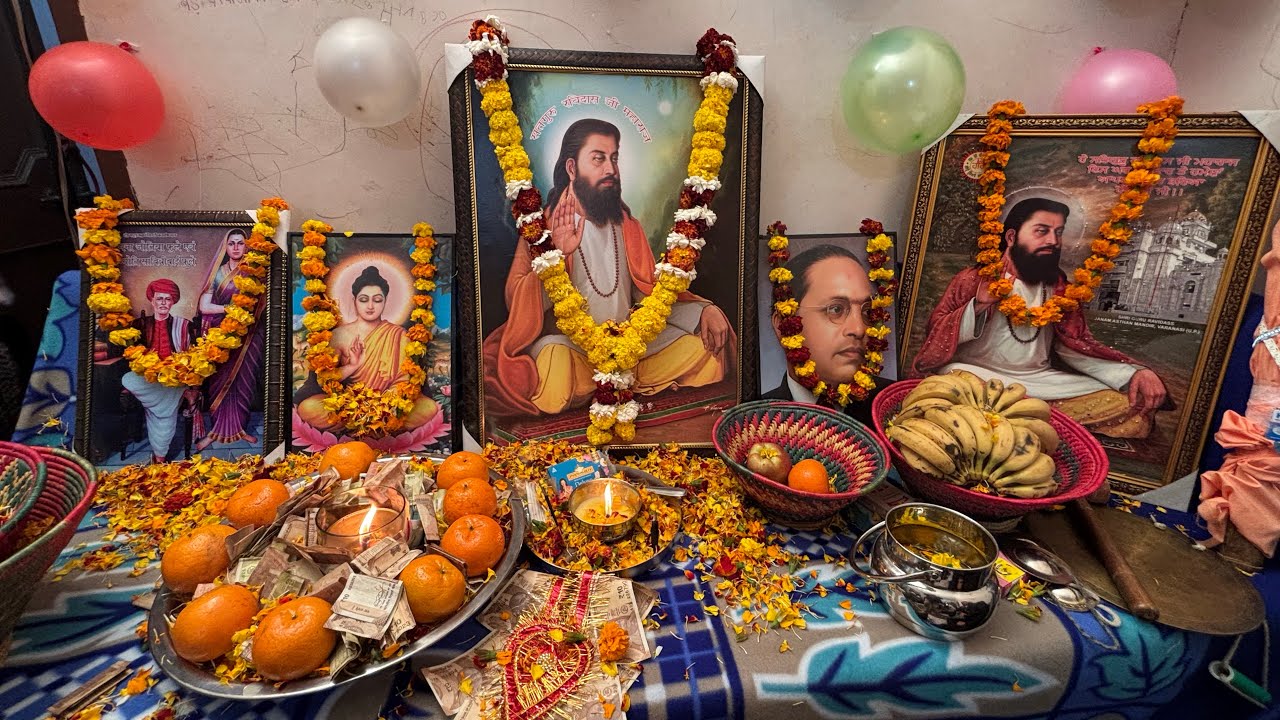 Har Ik Rang is live Sri Guru Ravidas Sahib Prabhat Pheri  2026 Piplan Wala Hoshiarpur Punjab