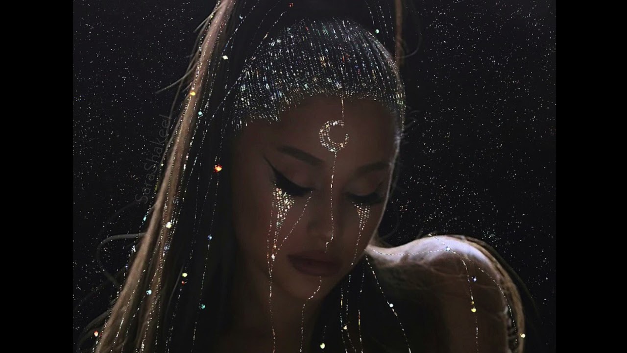 Ariana Grande - Ghostin' (Orchestra)