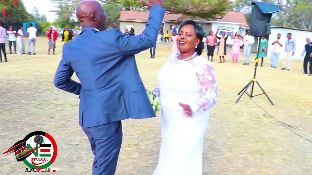 NDILO Wedding