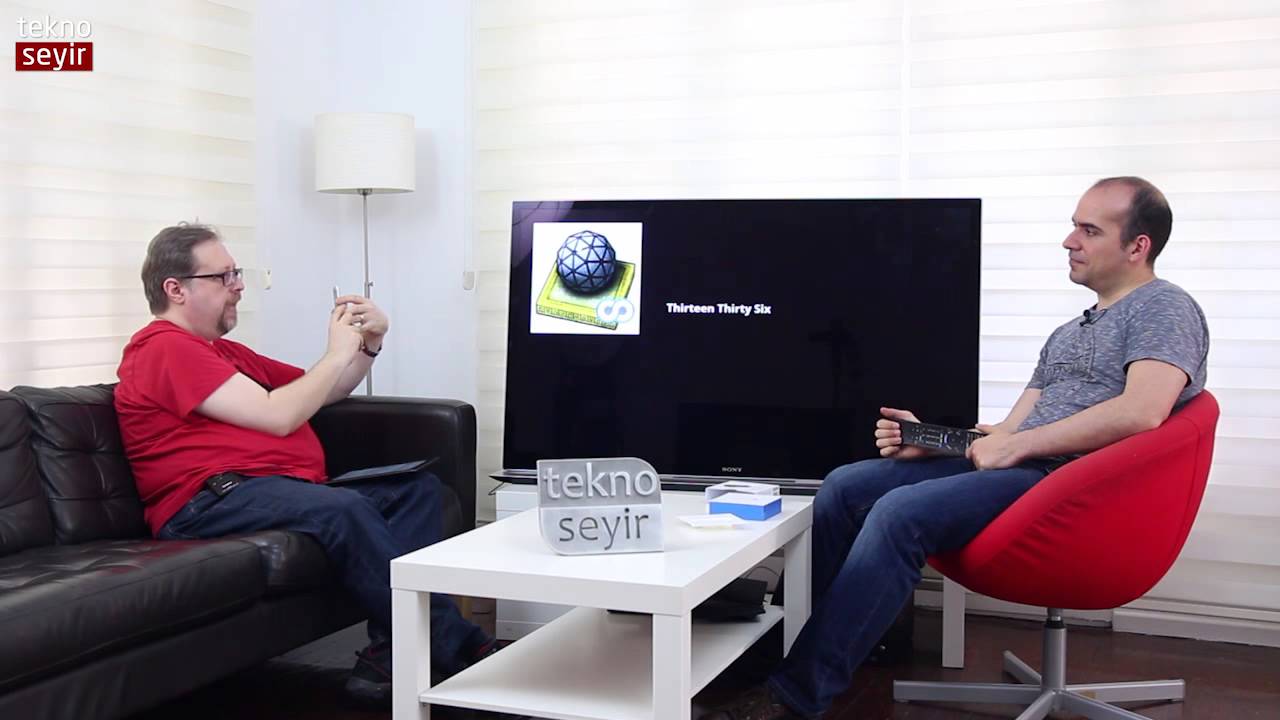 Chromecast: Görüntü aktarımına Google çözümü