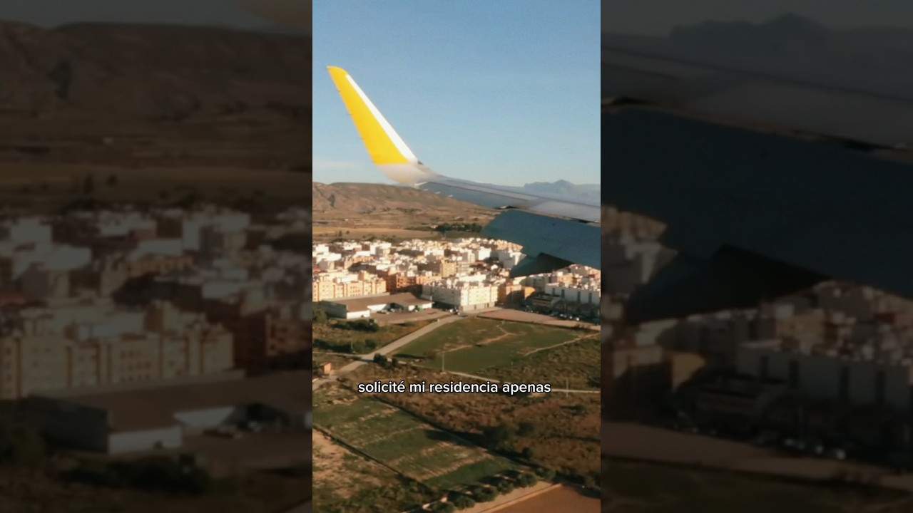 Emigrar a Espa&ntilde;a me cambi&oacute; la vida ✨🤍 #vivirenespa&ntilde;a #vidaenespa&ntilde;a #ecuatorianosporelmundo