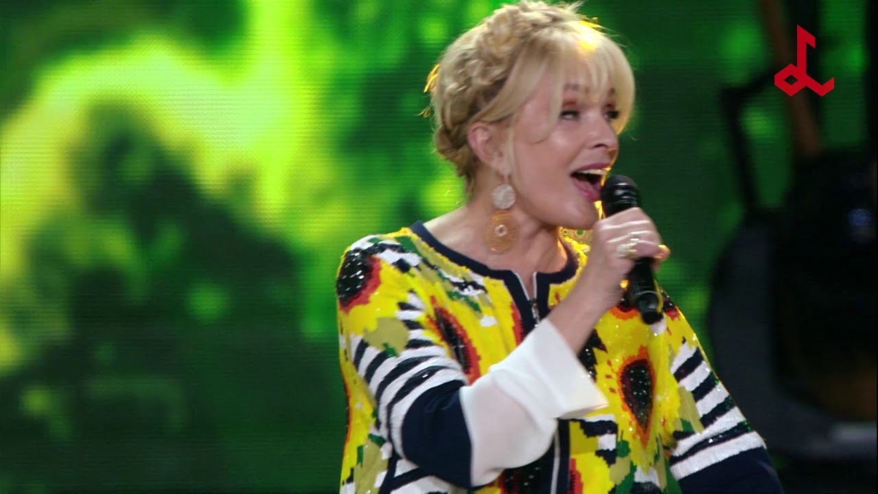 Laima Vaikule, Intars Busulis, Jānis Stībelis - Vēju stundā |Laima Rendez Vous'2018 19.jul