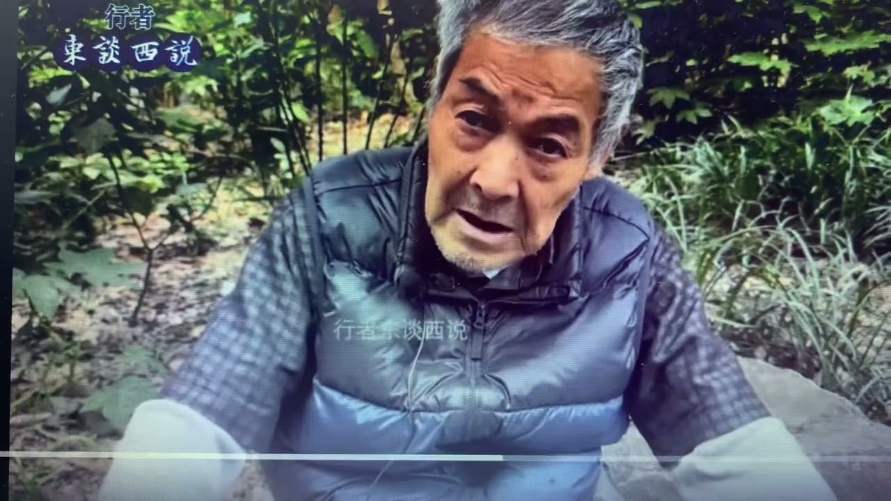 上海刘大爷3/8节进救助站#到底谁争夺房产