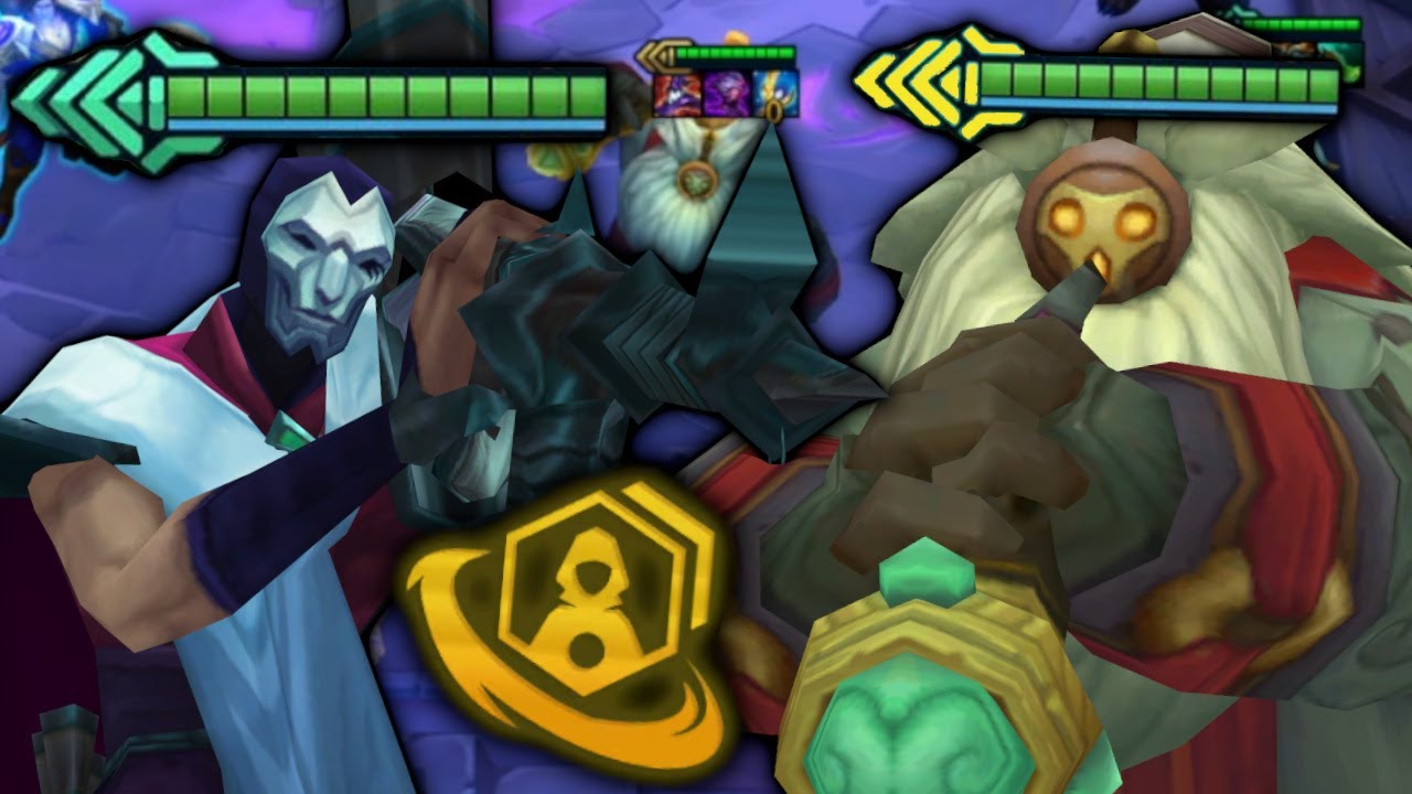 JHIN 4 DO CHOLERY