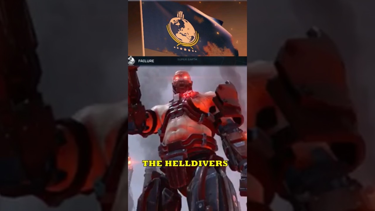 ОСВОБОДИТЕ КИБЕРСТАН! Финальный этап операции &laquo;Вежный предлог&raquo; | Helldivers 2 17 февраля 2026 г. ...