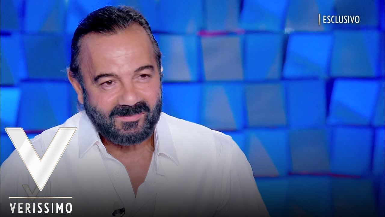 Verissimo - Kerem Alisik e la poesia d'amore per la mamma