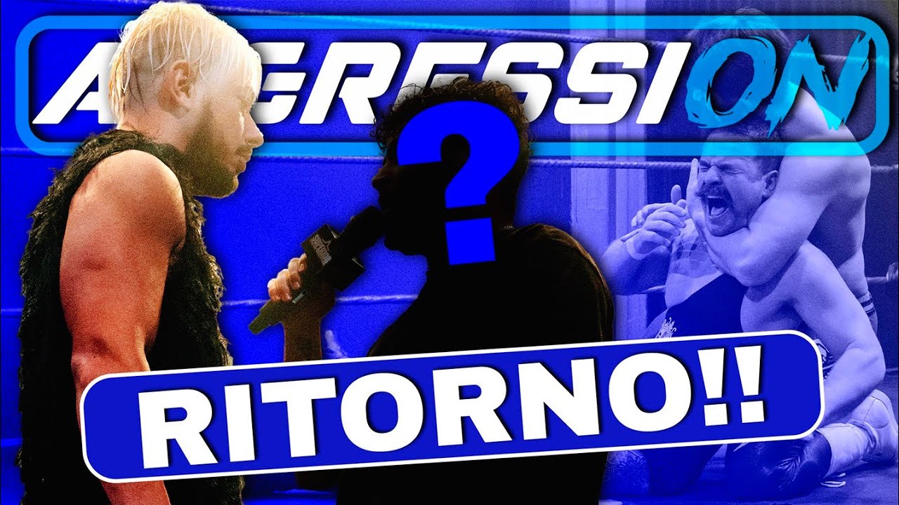 Il CANE lo ha SEPPELLITO 💎​ SIW AGGRESSION 💎​ Ep 8