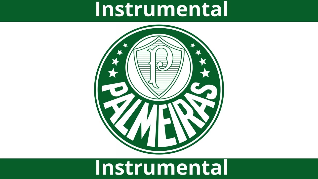 Hino do Palmeiras Instrumental
