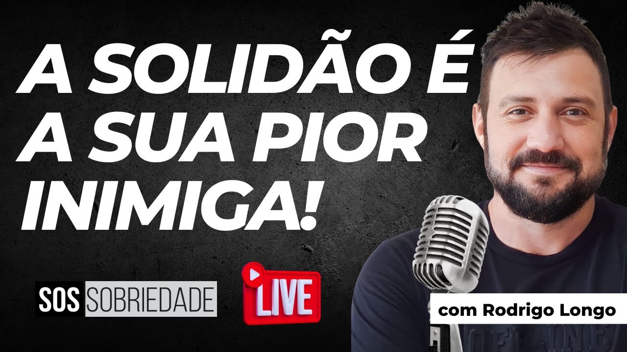 Por que as pessoas recaem quando ficam sozinhas?