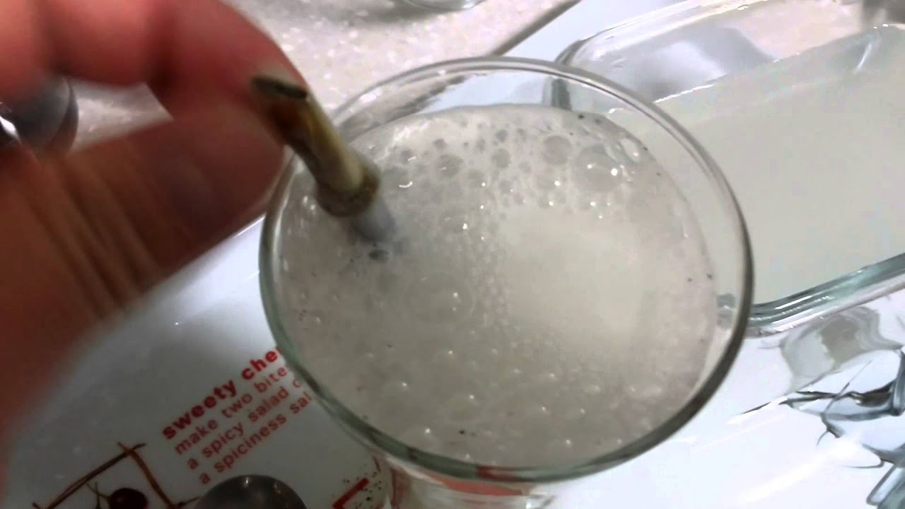 Astonish limpeza profunda - bomba chimarrão