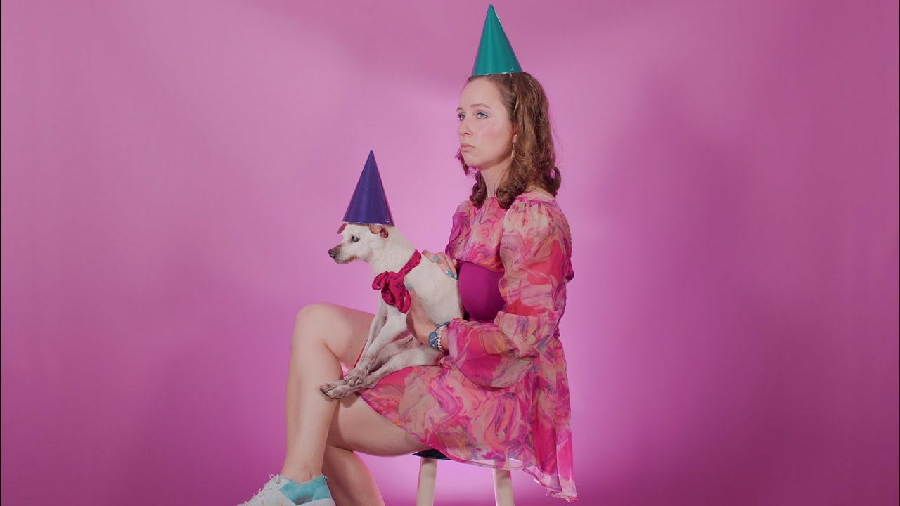 Melanie Penelope - Happy Birthday (Music Video)