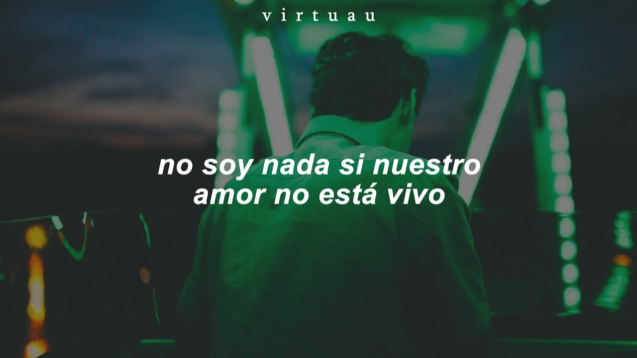 Gryffin - Alive ft. Calle Lehmann // Traducida al Español