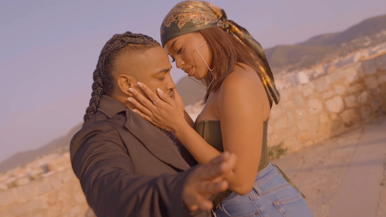 Melody Sant - Amar O Morir (Official Video)