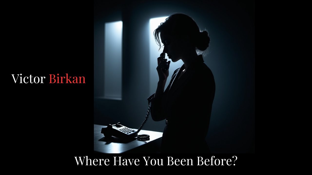 Where Have You Been Before?  Piano Sheets Download