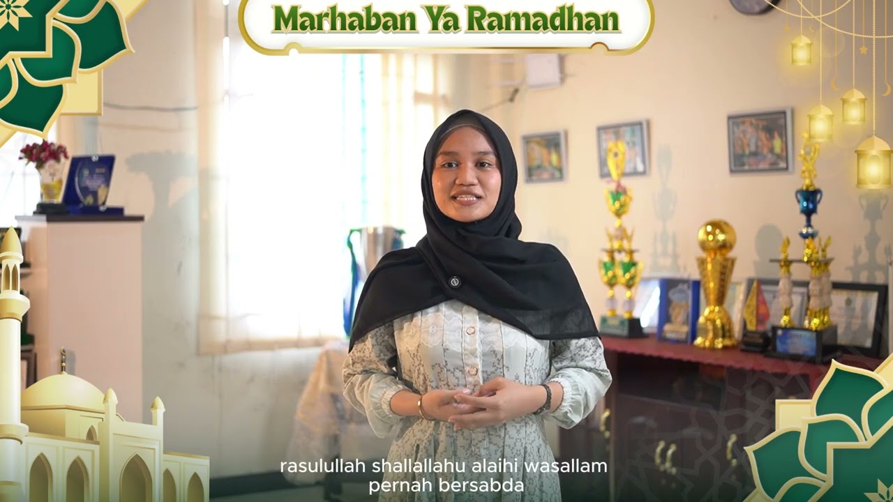 Berburu malam seribu bulan