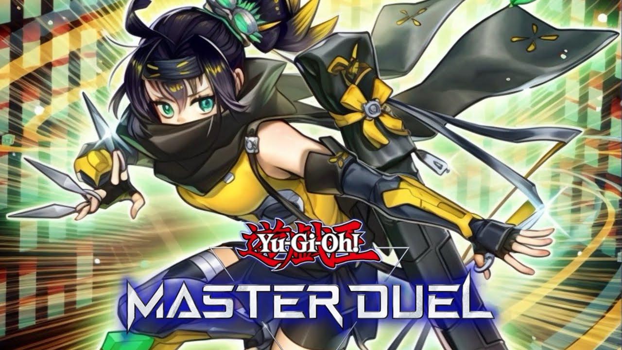 Величайший Зеркальный Матч Дракотейл! Кубок Дуэлянтов | Yu-Gi-Oh! Мастер Дуэль