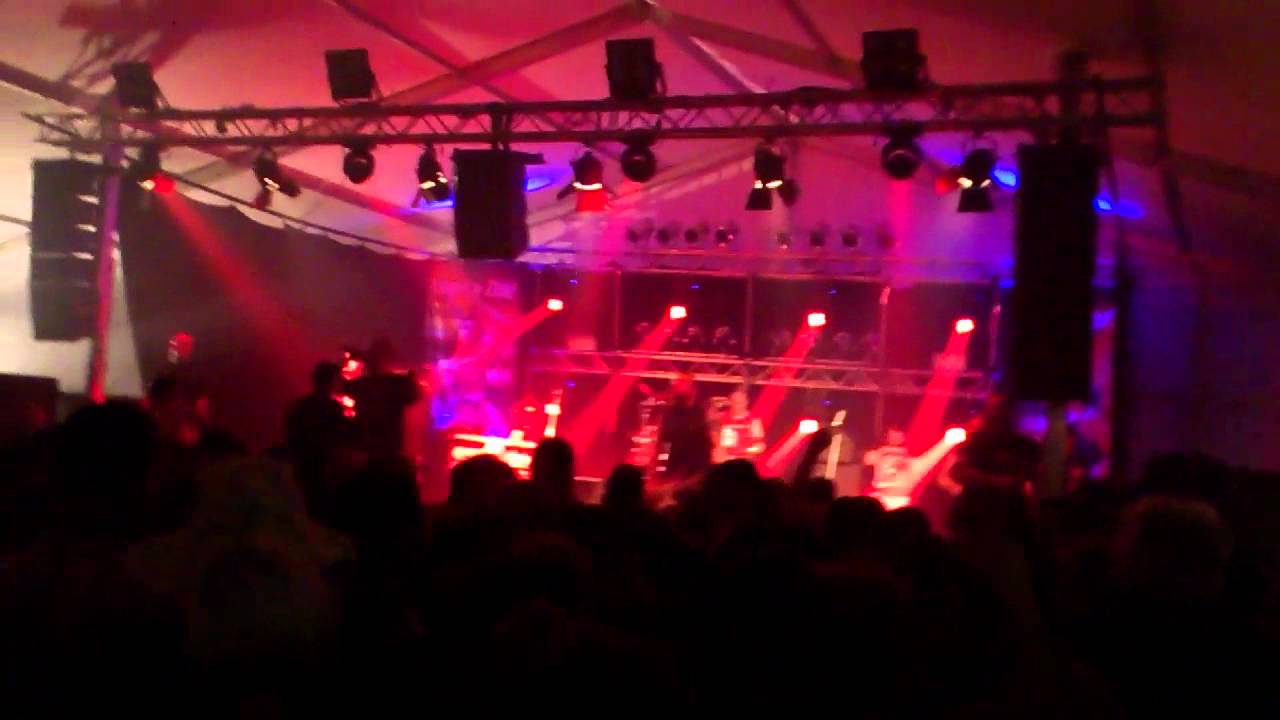 Ankerberg 2012