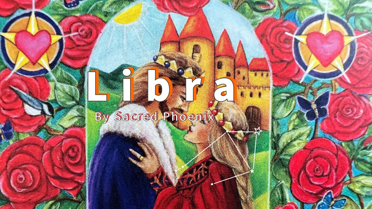 Twin Flames: LIBRA- Your WISHES are COMING TRUE RAPIDLY Right Before Your EYES LIBRA 😍 🏰 ❤️ 🌹⭐
