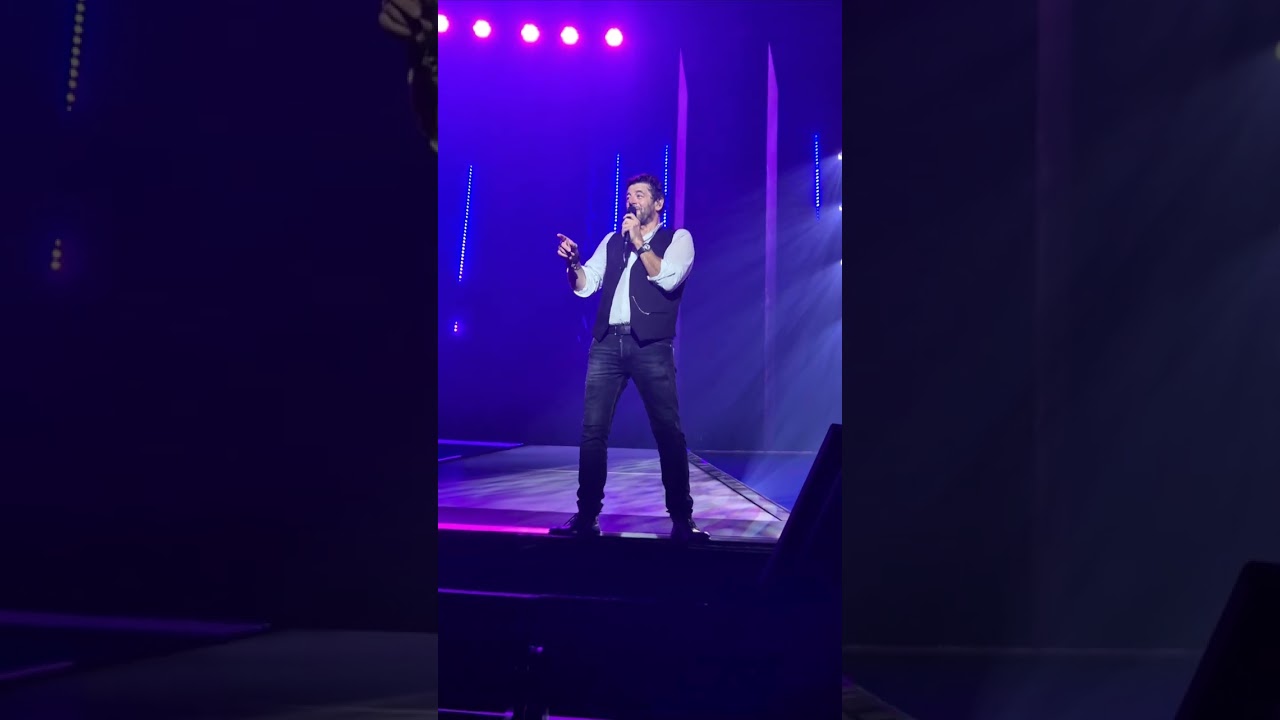 Patrick Bruel - 