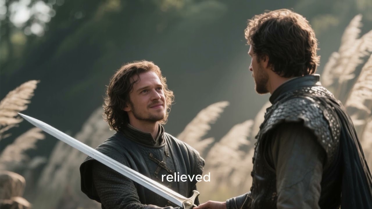 The legend of seeker 