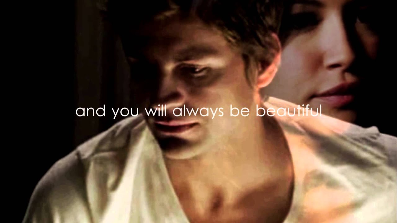 brian kinney + santana lopez || always be young, always be beautiful