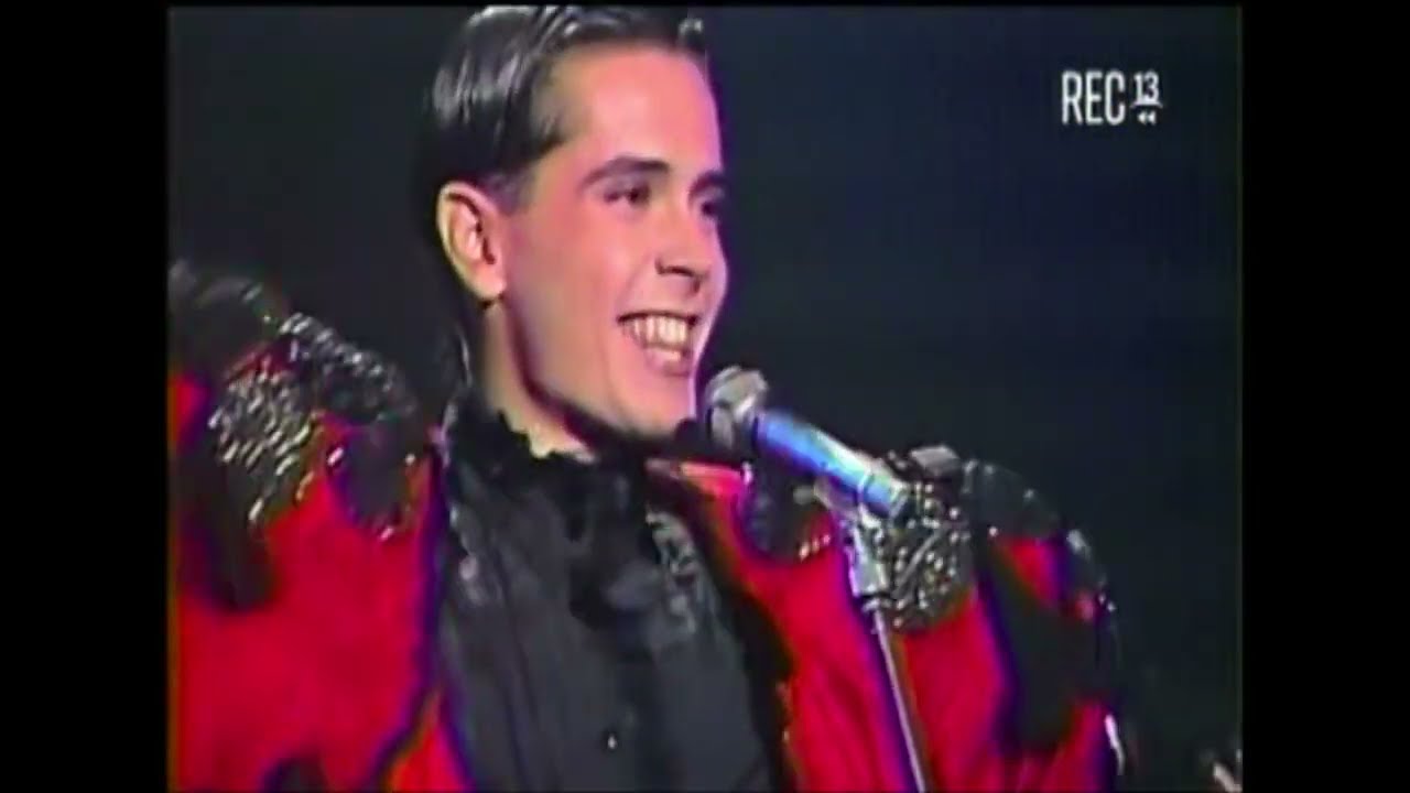 Locomia - Rumba Samba Mambo , Una Vez Más 1990