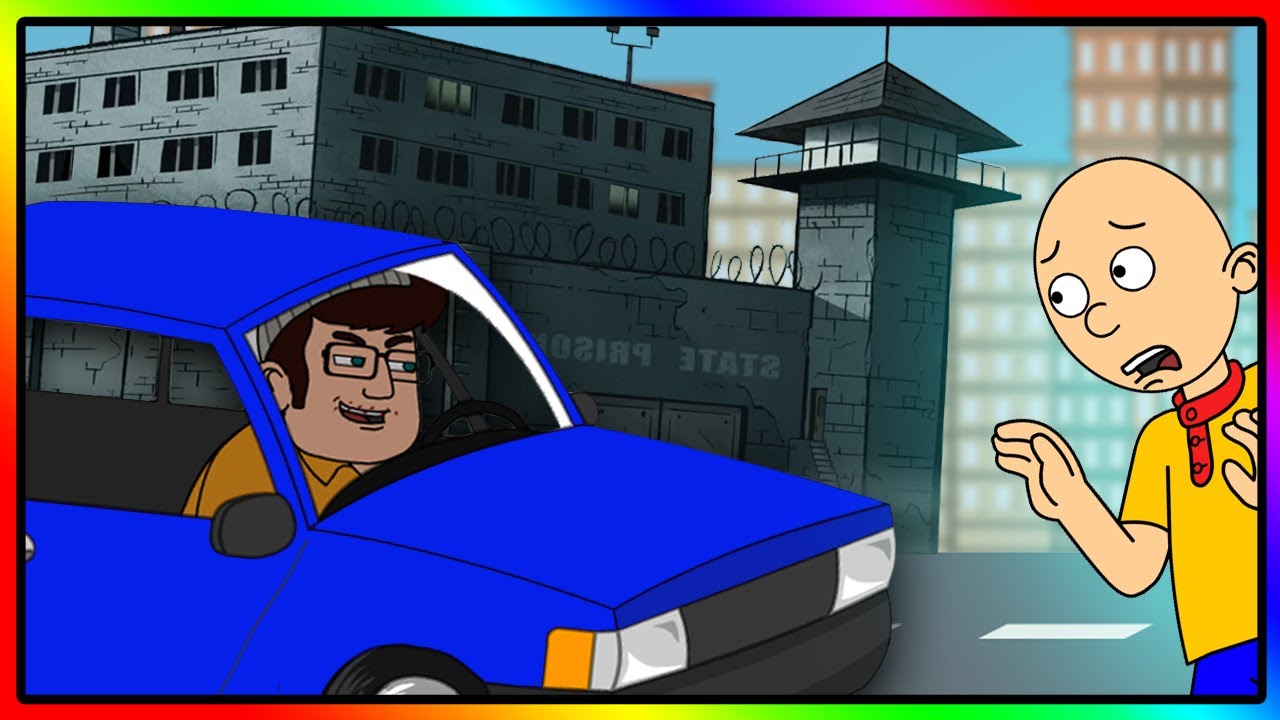 Bob Escapes Prison/MEGA Grounded