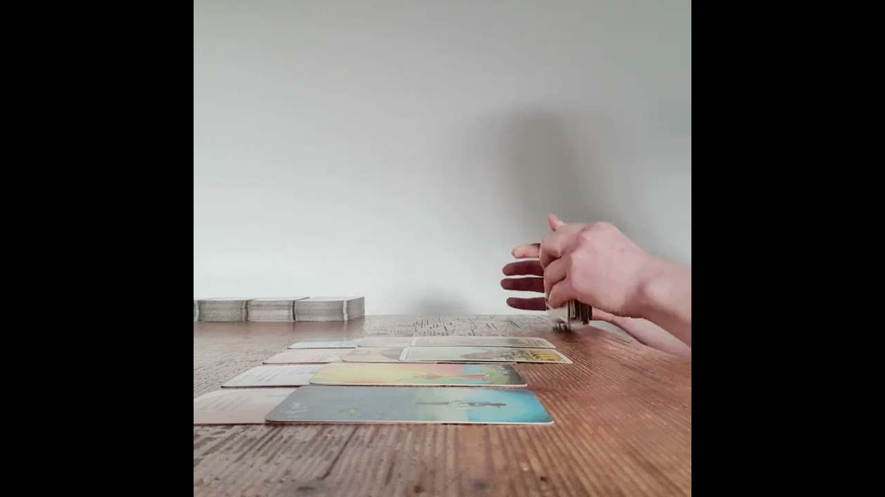 Capricorn Tarot Reading February 2026 - A Decision Has Been Made Its Been A Long Time Coming 