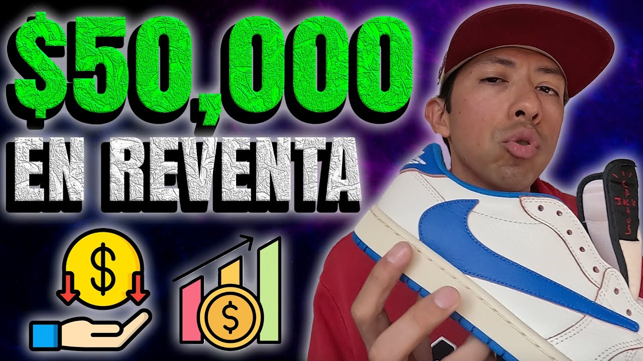 TRAMPA en los TENIS FAKE! 🚨 SNEAKERS DESDE CHINA 2025 🤑 REVENTAS de SNEAKERS ALTAS