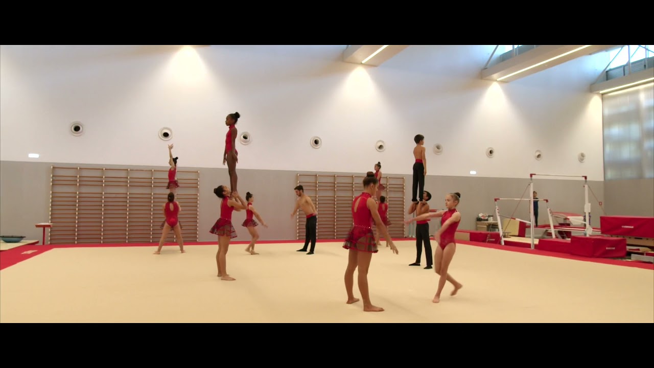GUIMAGYM | GOT TALENT PORTUGAL