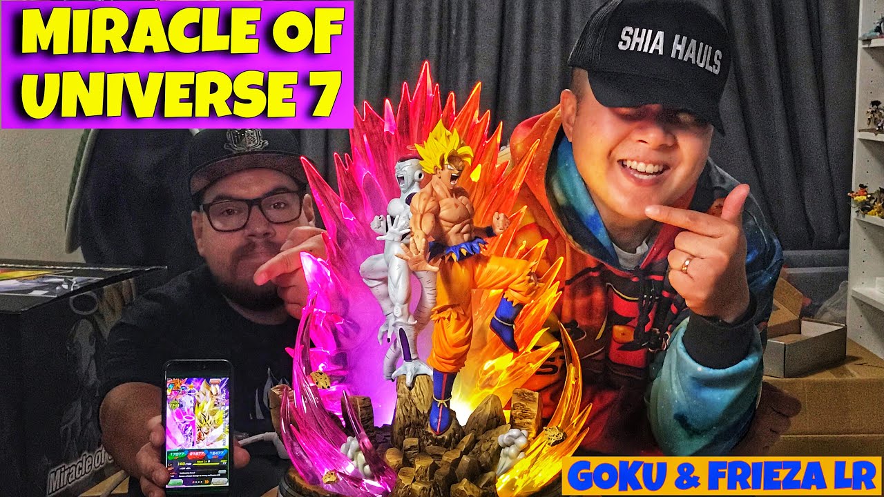 Miracle of Universe Seven-183