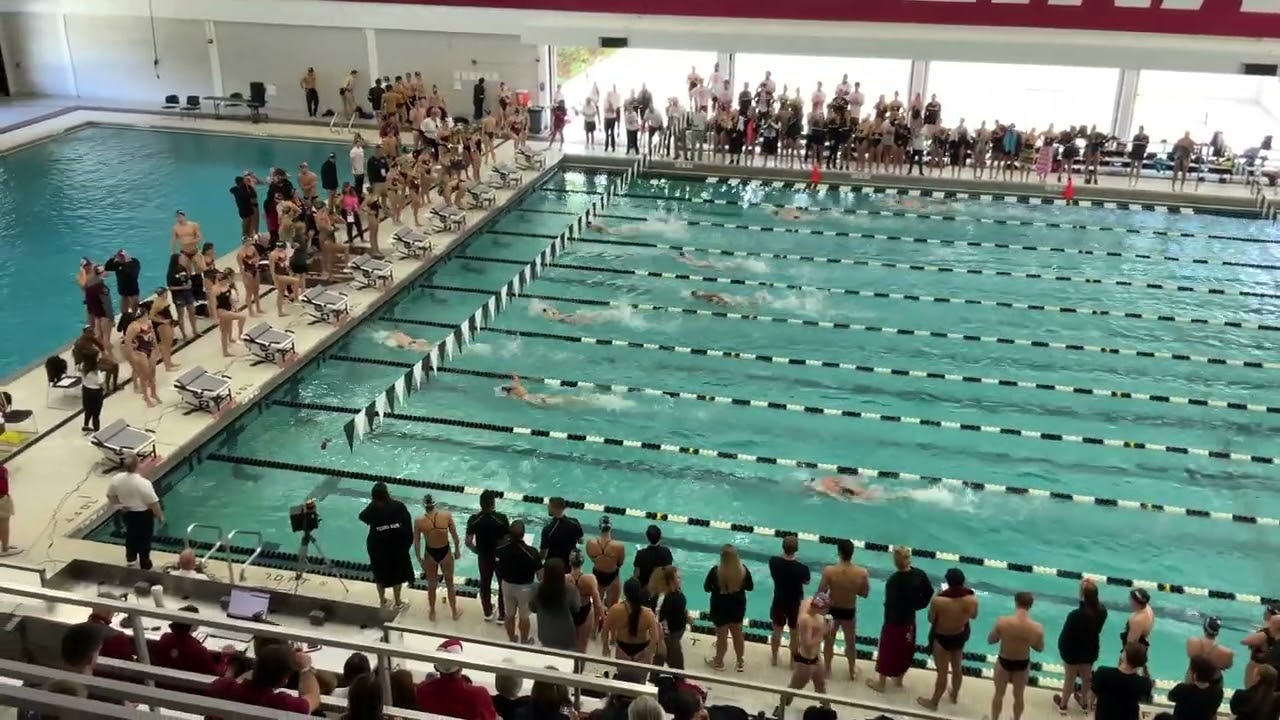 10/07/2023 TAMU + VT - W 400 FR Relay