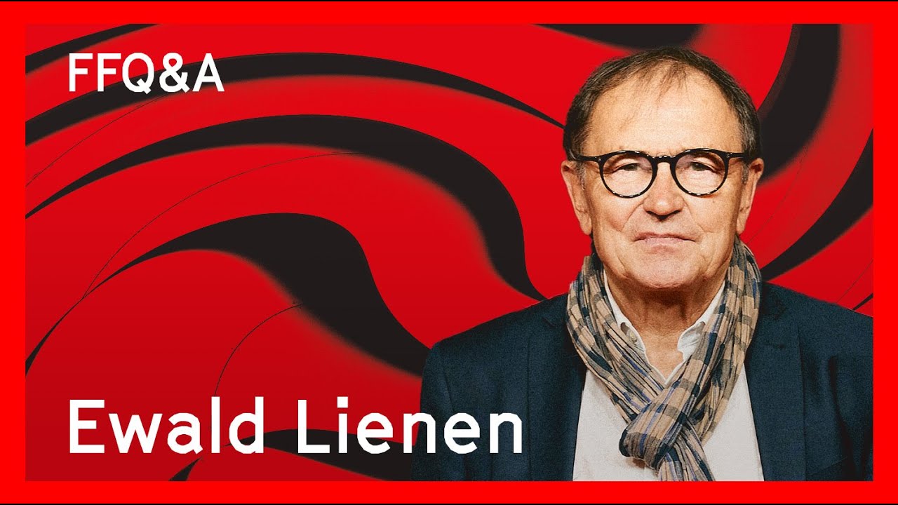FFQ&A mit Ewald Lienen: »Diese Gesellschaft ernährt unsere Seelen nicht.« | FFCGN
