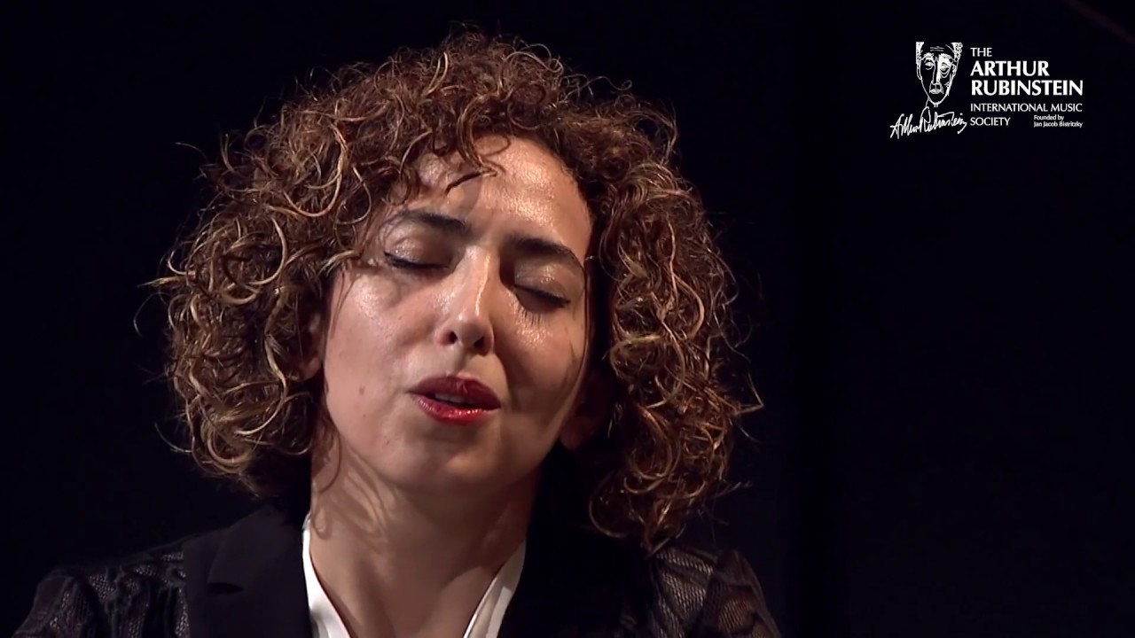 DANESHPOUR Sara Haydn Sonata in F Major, Hob  XVI 23