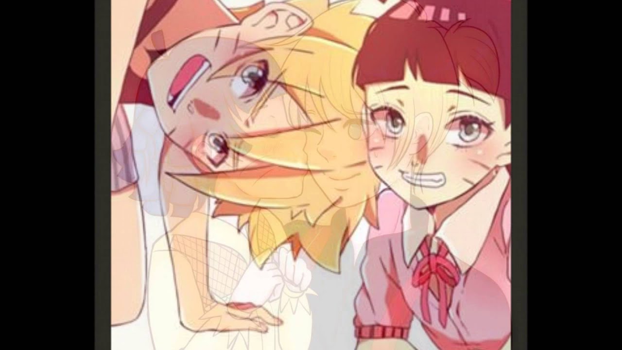 inohima  beso travieso