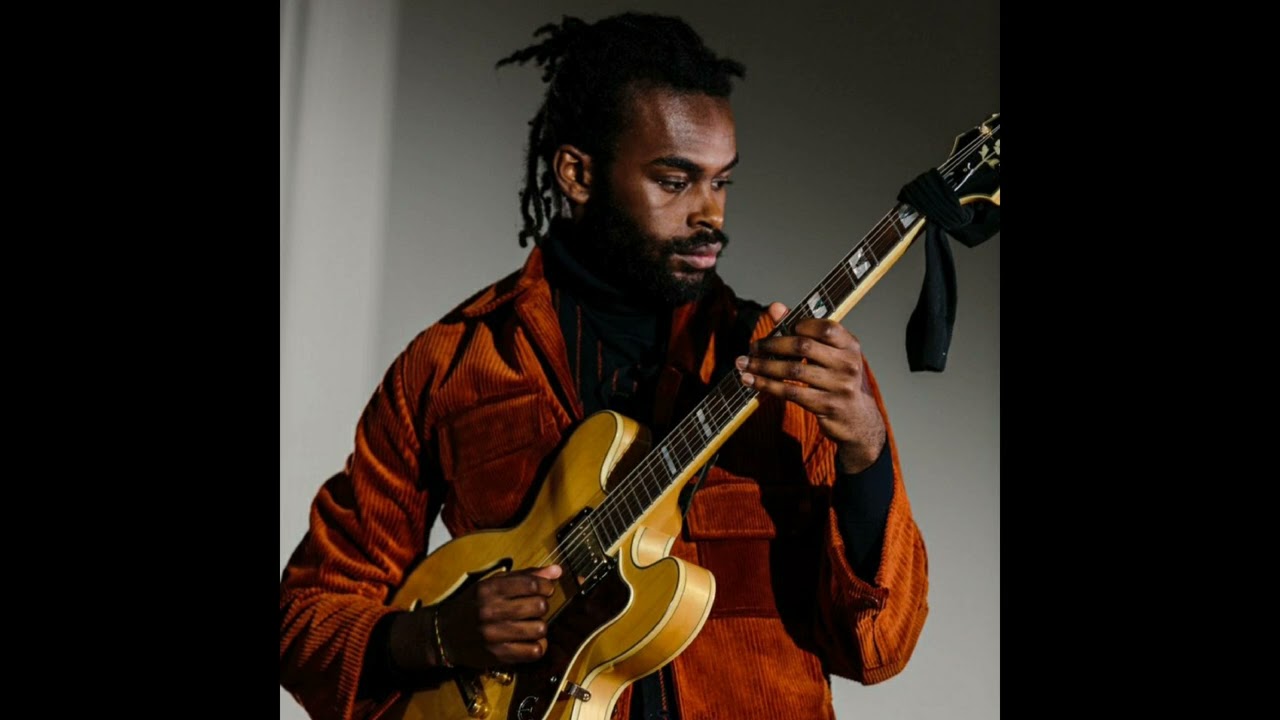 Mansur Brown - Mansur's Massage Pt. ll