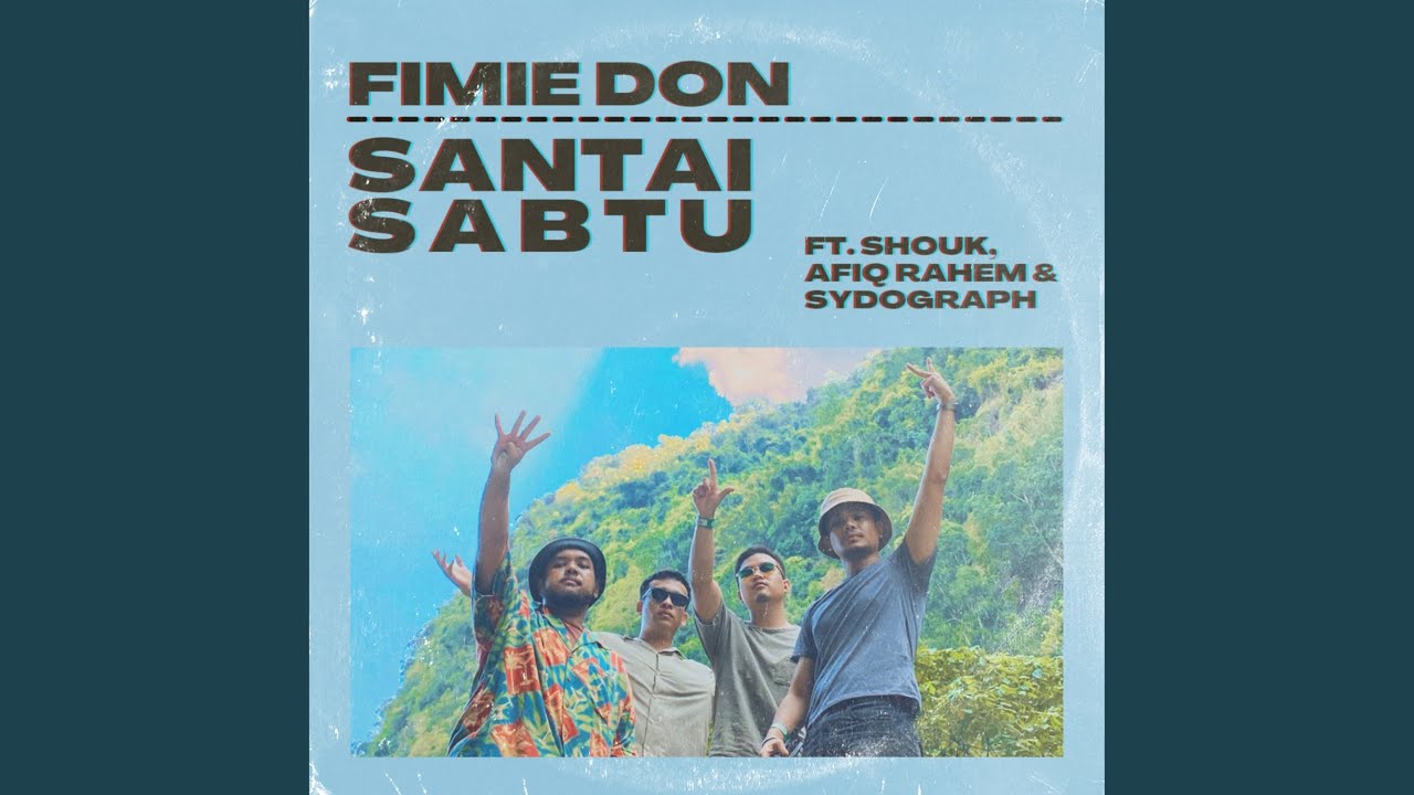 Santai Sabtu
