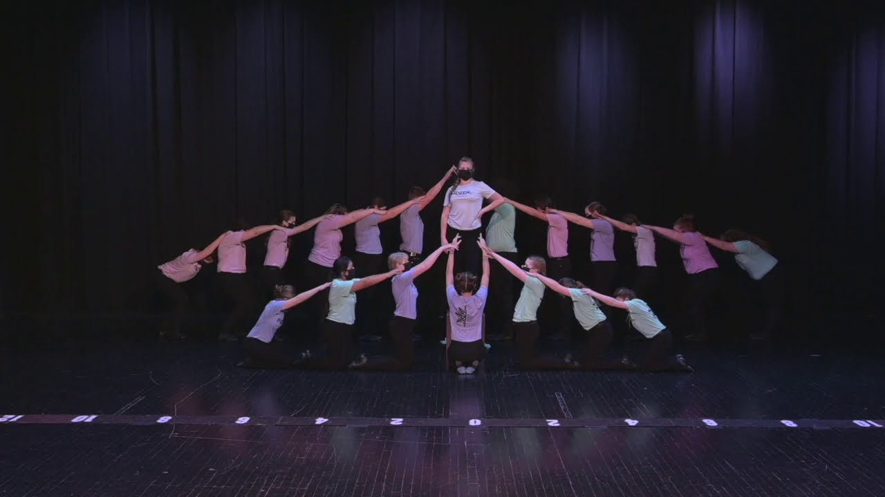 Encore Theatrical Company JTF OE! Adjudication Highlight