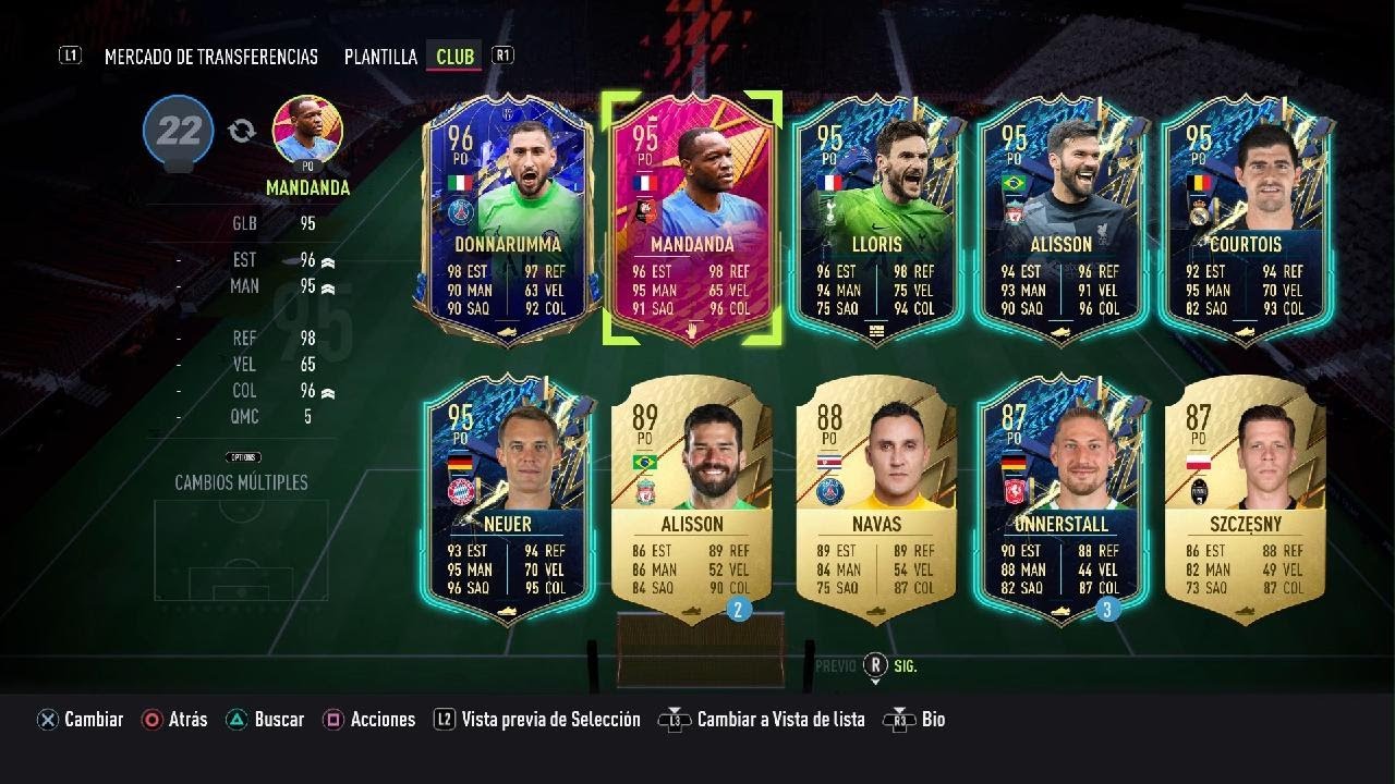 Adios Fifa 22 👋