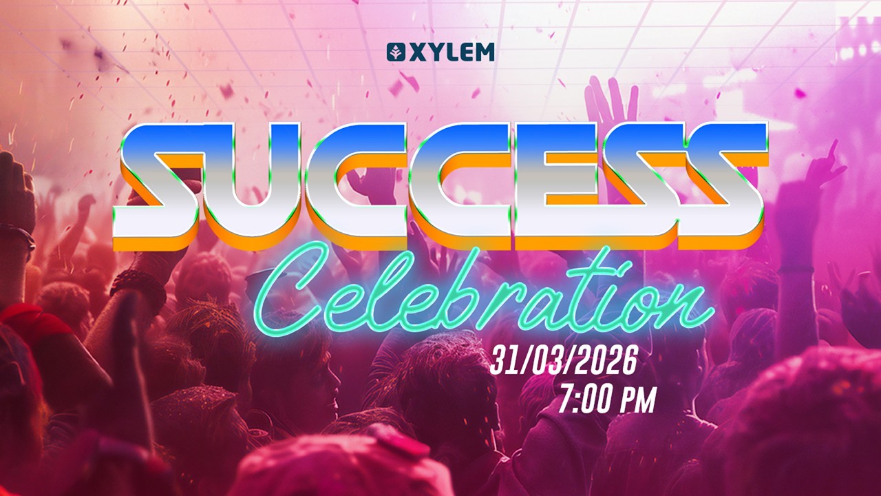 Class 9 | SUCCESS CELEBRATION 💚🥳 | Xylem Class 9
