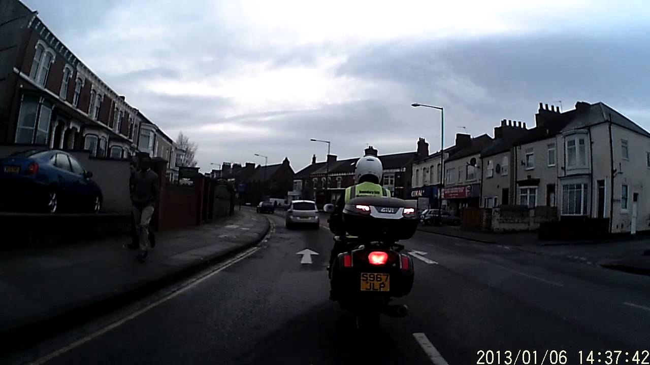 Norton to Stockton-on-Tees