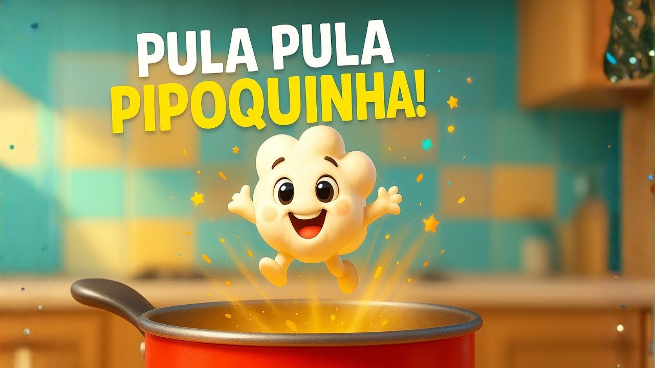 Top Chefe revela técnicas secretas para fazer pipoquinha