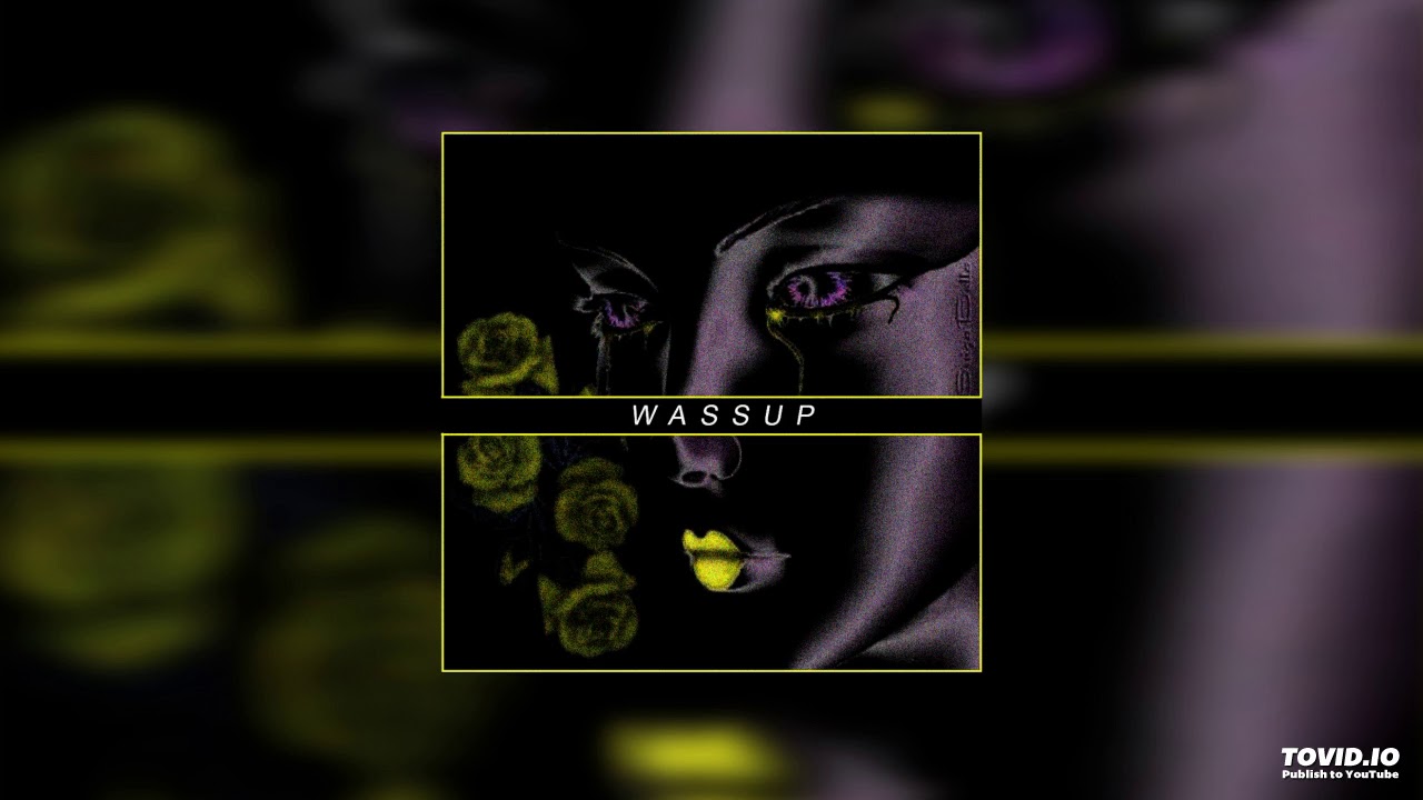 Post Malone - What's Up (egs✰ Remix)