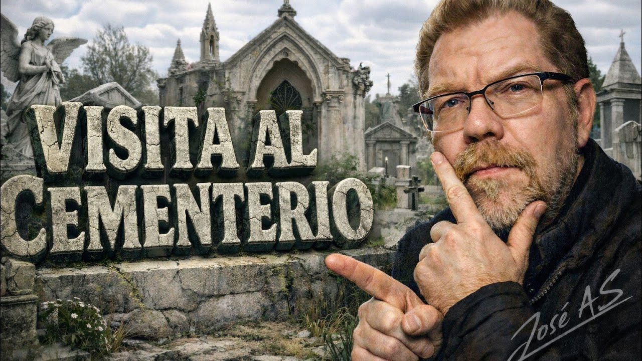 ¡Os muestro el cementerio de Sevilla! 🪦💀 #cementerio #sevilla #españa