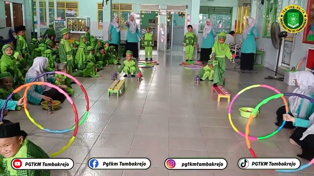 B5 FISIK MOTORIK 300126 - PGTKM Tambakrejo